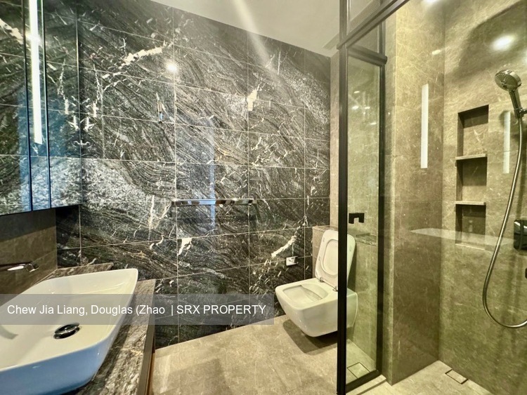 Boulevard 88 (D10), Apartment #501518451